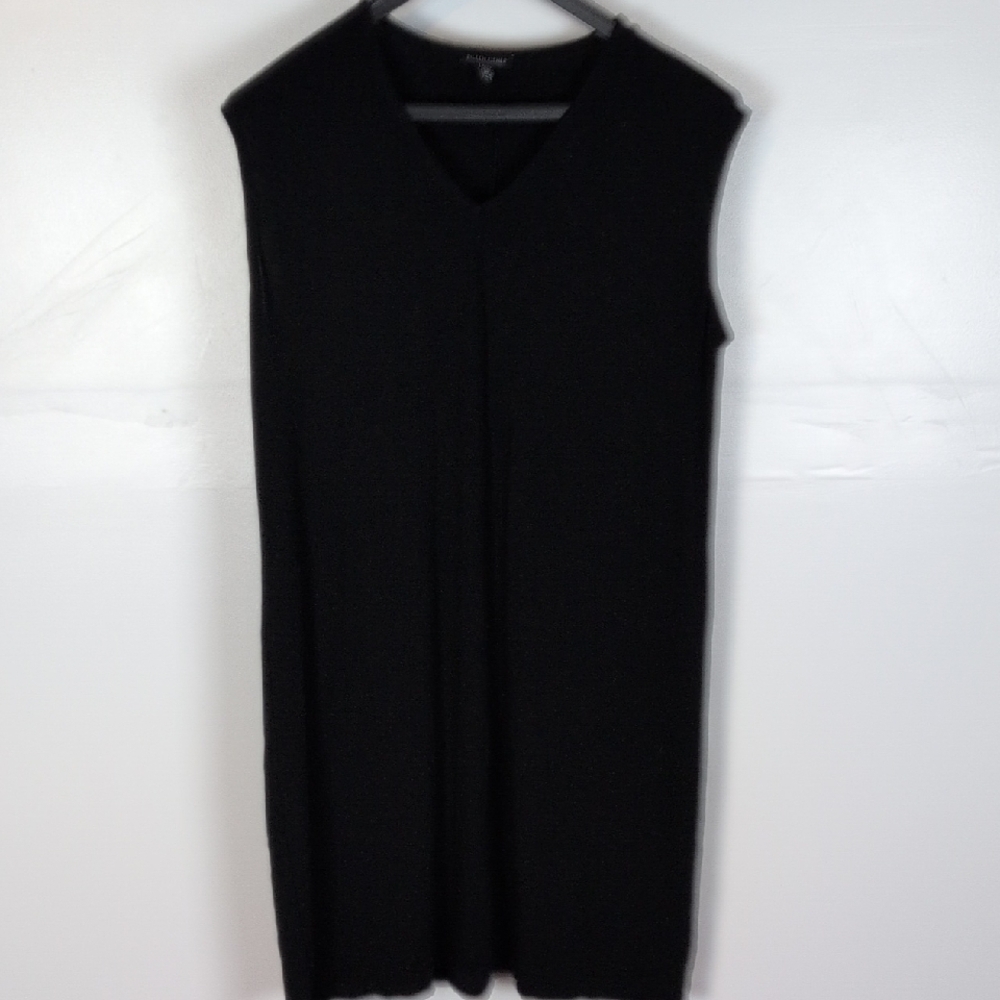 Eileen Fisher Shift Dress